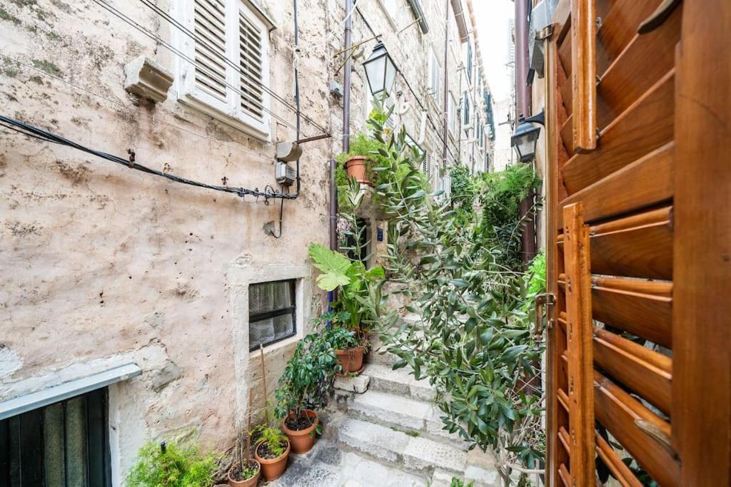 Plaza Green In The Centre Dubrovnik Exterior photo