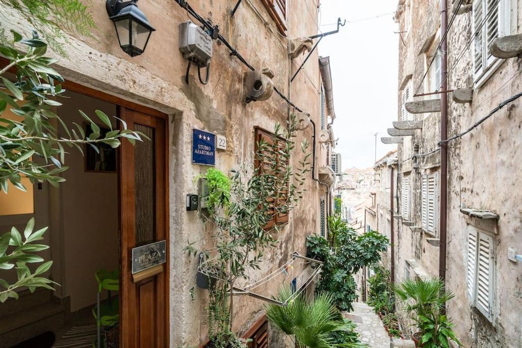 Plaza Green In The Centre Apartment Dubrovnik Exterior photo