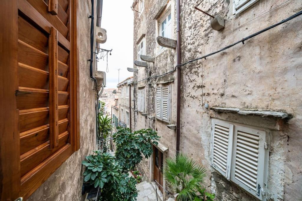 Plaza Green In The Centre Dubrovnik Exterior photo