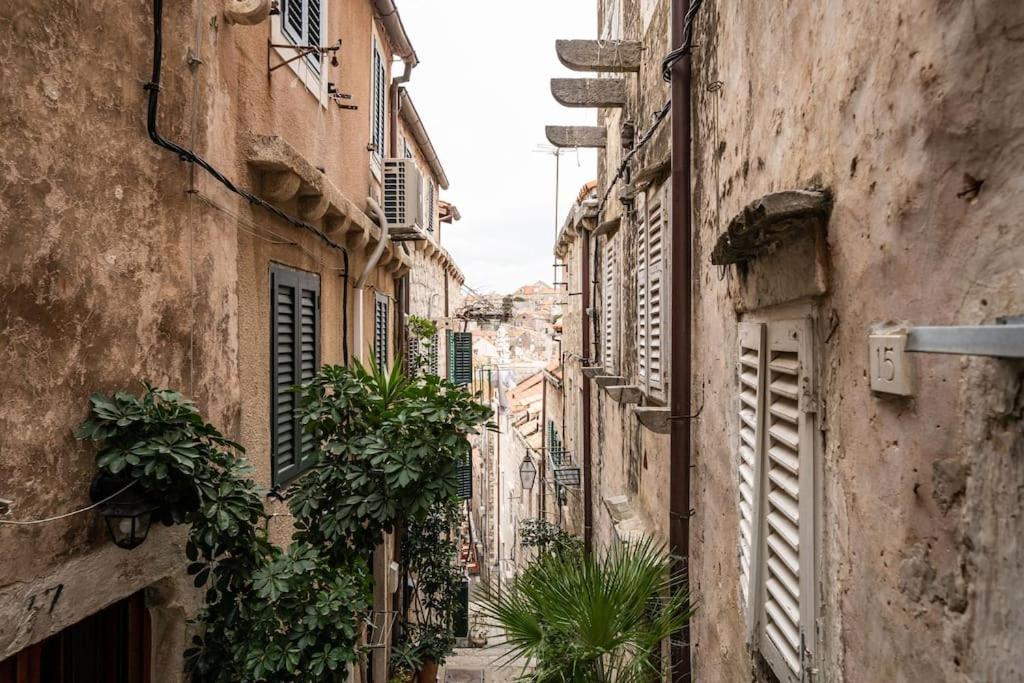 Plaza Green In The Centre Apartment Dubrovnik Exterior photo